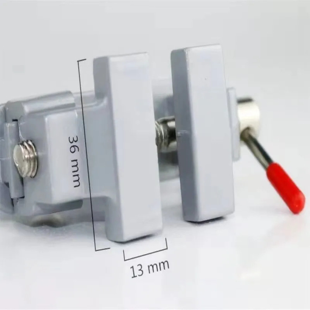 Electronics Repair Hobby - แท่นจับชิ้นงานขนาดเล็กแบบมินิ พร้อมตัวหนีบโต๊ะอเนกประสงค์ สำหรับงานซ่อมแซม งานโมเดล งานอิเล็กทรอนิกส์ และงานอดิเรก