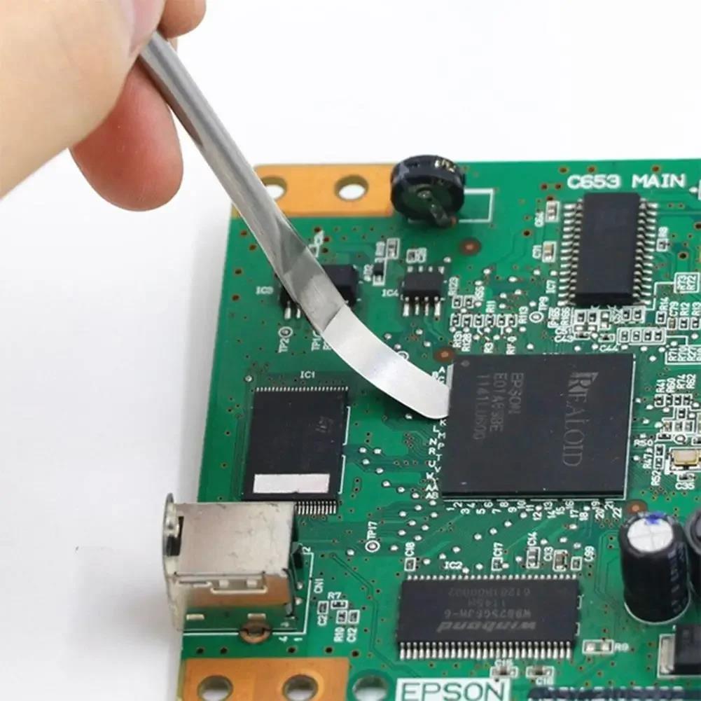 น้ำยาลอกกาวเมนบอร์ดสำหรับซ่อมโ - Phone Opening Tool บทวิจารณ์และราคา