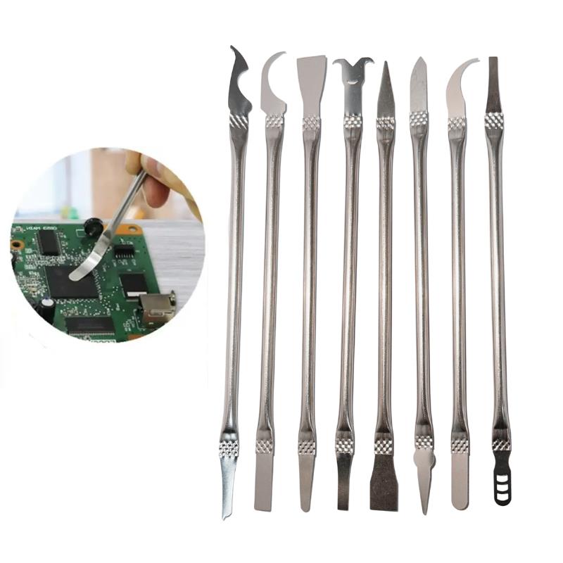 น้ำยาลอกกาวเมนบอร์ดสำหรับซ่อมโ - Phone Opening Tool บทวิจารณ์และราคา