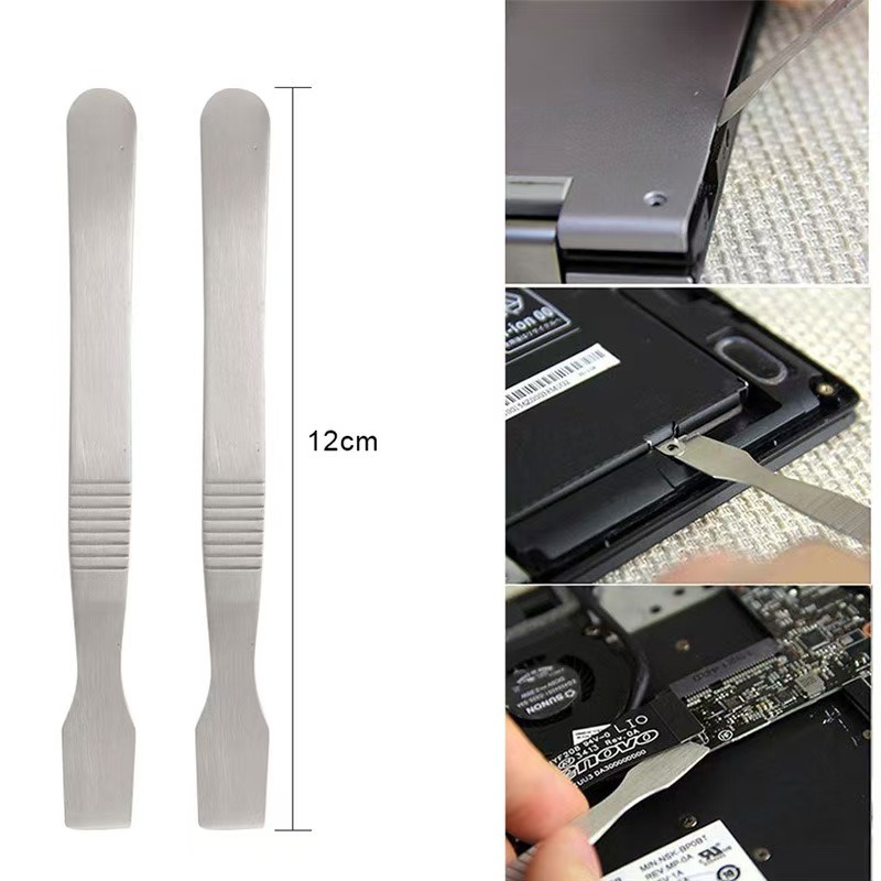 ชุดเครื่องมือซ่อมโทรศัพท์คุณภา - Phone Opening Tool บทวิจารณ์และราคา