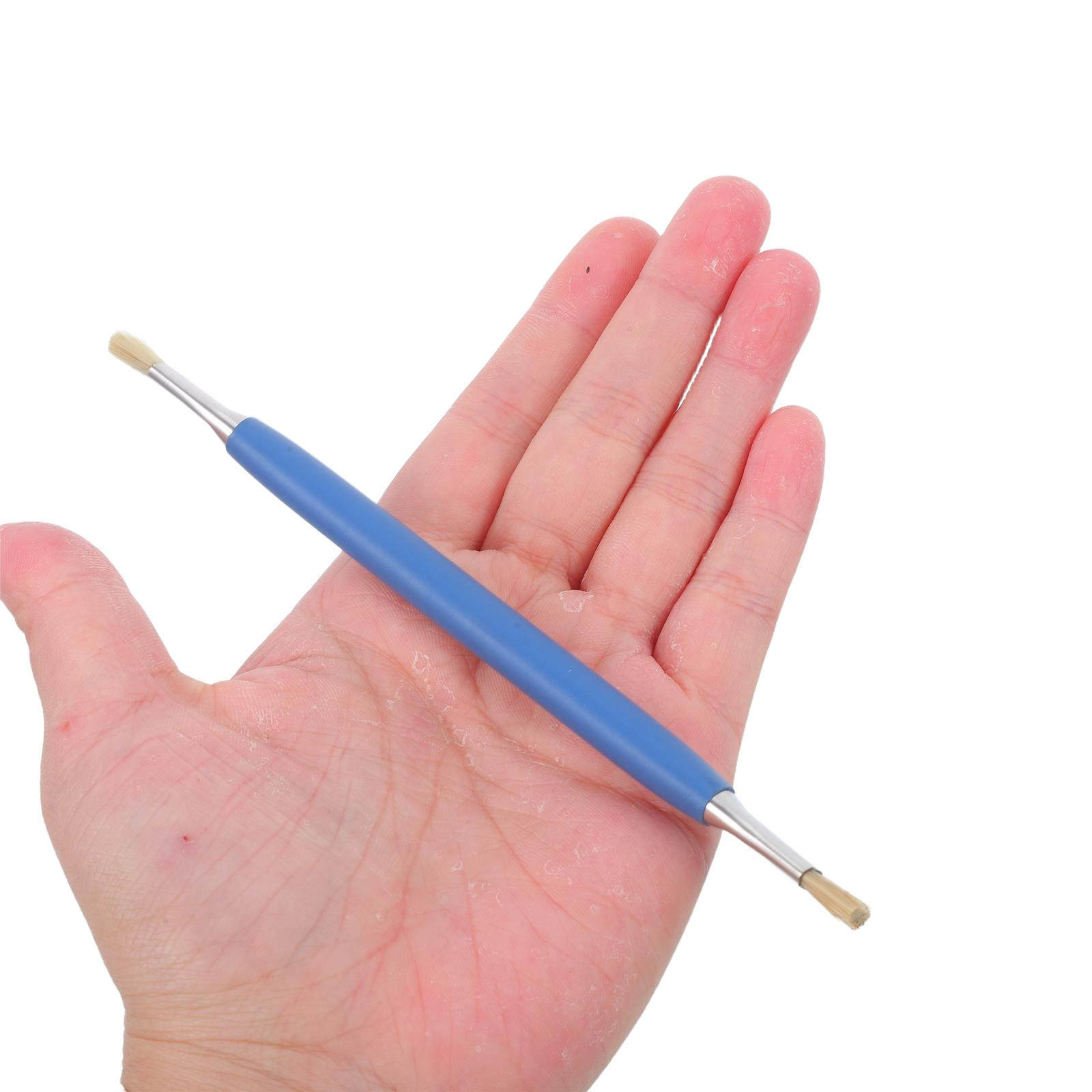 แปรงทำความสะอาดป้องกันไฟฟ้าสถิ - Electronics Repair In Usa บทวิจารณ์และราคา