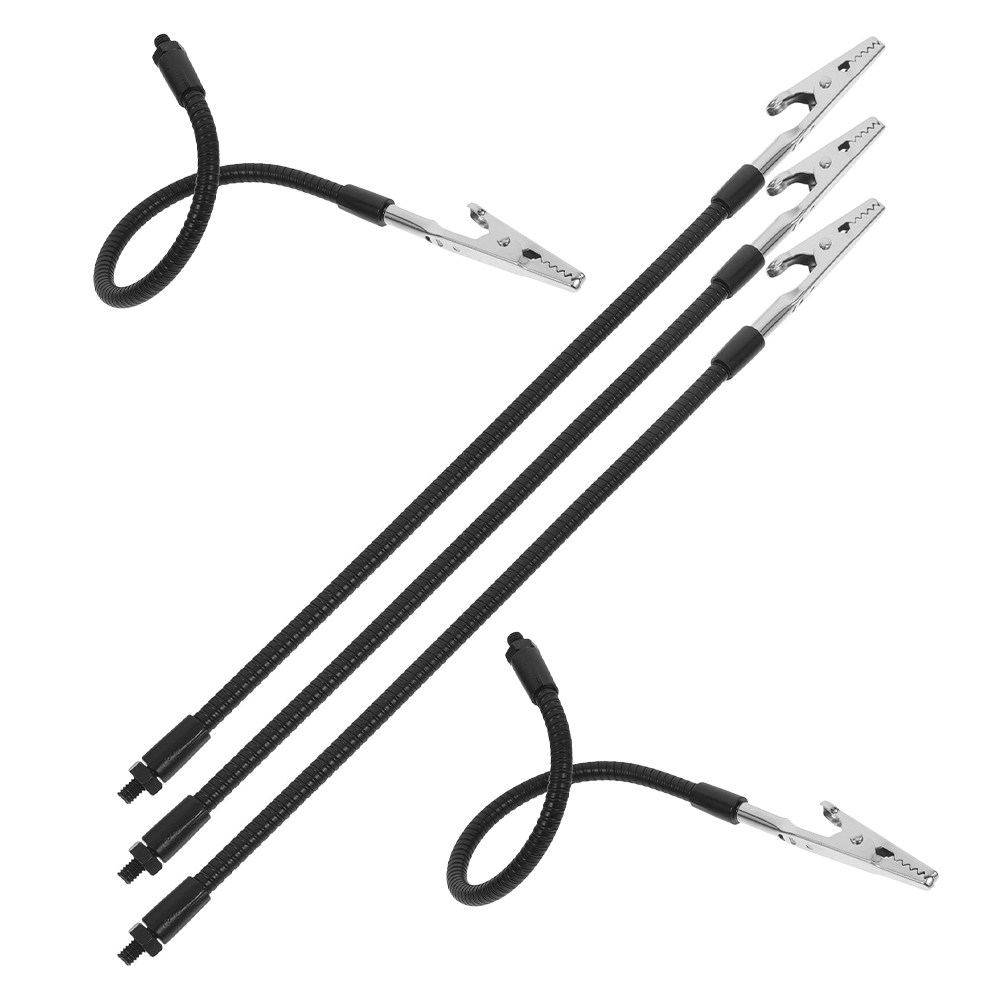 5 ชิ้น แคลมป์จับยึดงานเชื่อมแบ - Electronics Repair Tools บทวิจารณ์และราคา