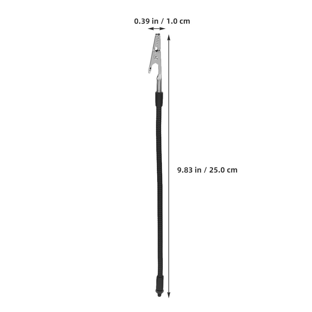 5 ชิ้น แคลมป์จับยึดงานเชื่อมแบ - Electronics Repair Tools บทวิจารณ์และราคา