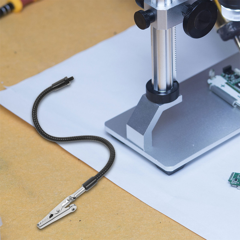 5 ชิ้น แคลมป์จับยึดงานเชื่อมแบ - Electronics Repair Tools บทวิจารณ์และราคา
