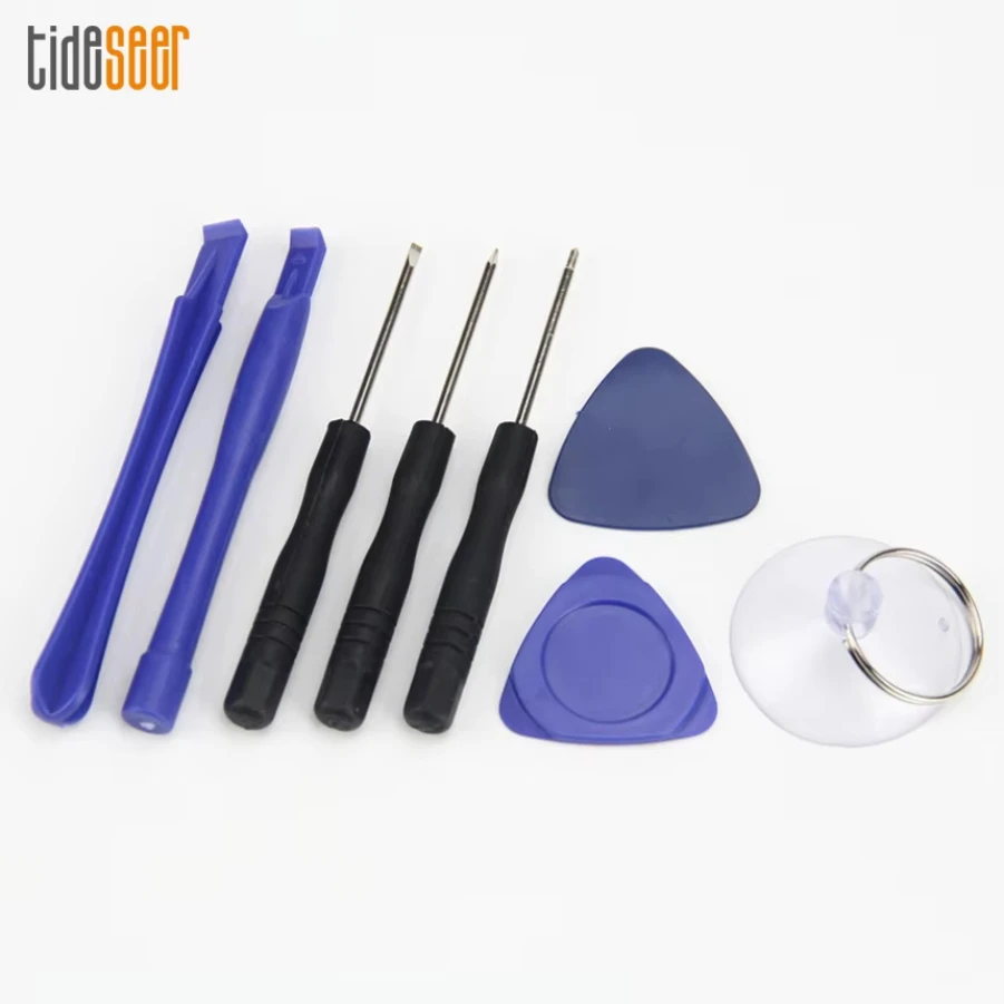 ชุดเครื่องมือซ่อมโทรศัพท์มือถื - Phone Opening Tool บทวิจารณ์และราคา