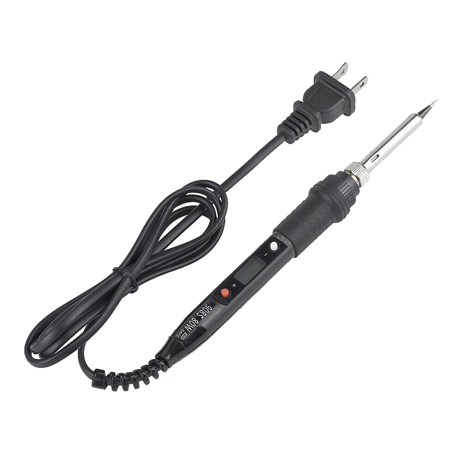 ชุดเครื่องมือบัดกรีมืออาชีพ 80 - Electronics Repair Hobby บทวิจารณ์และราคา