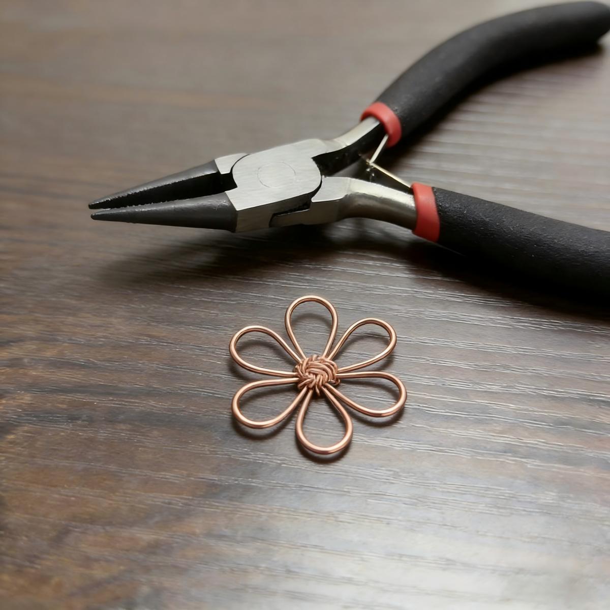 คีมปากยาวขนาดเล็กแบบมืออาชีพ พ - Electronics Repair Hobby บทวิจารณ์และราคา
