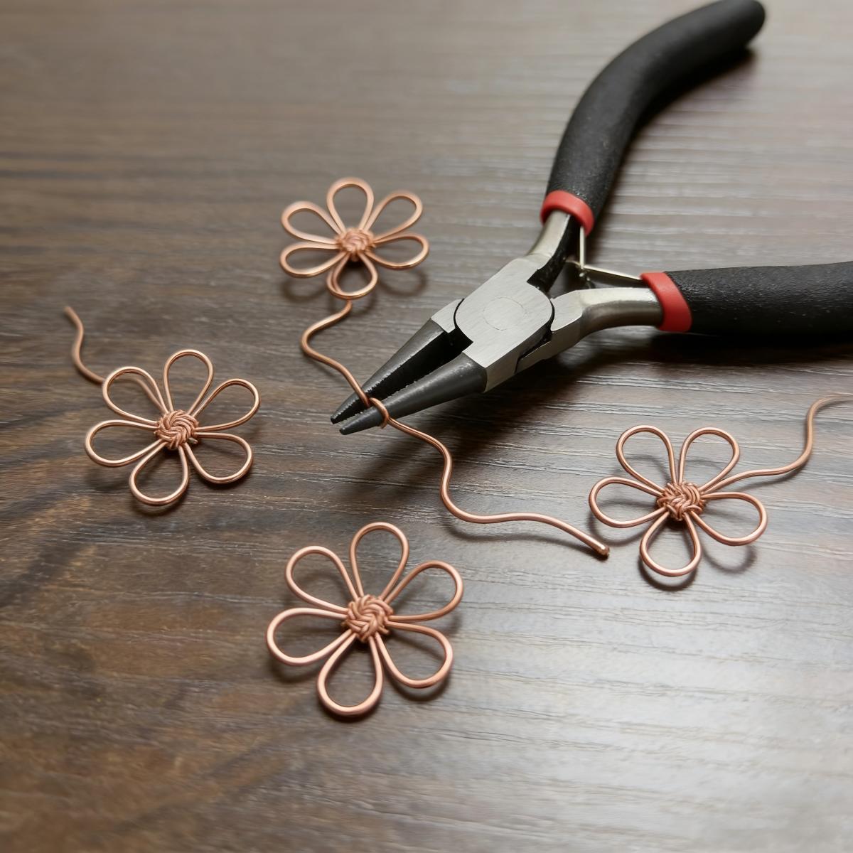 คีมปากยาวขนาดเล็กแบบมืออาชีพ พ - Electronics Repair Hobby บทวิจารณ์และราคา