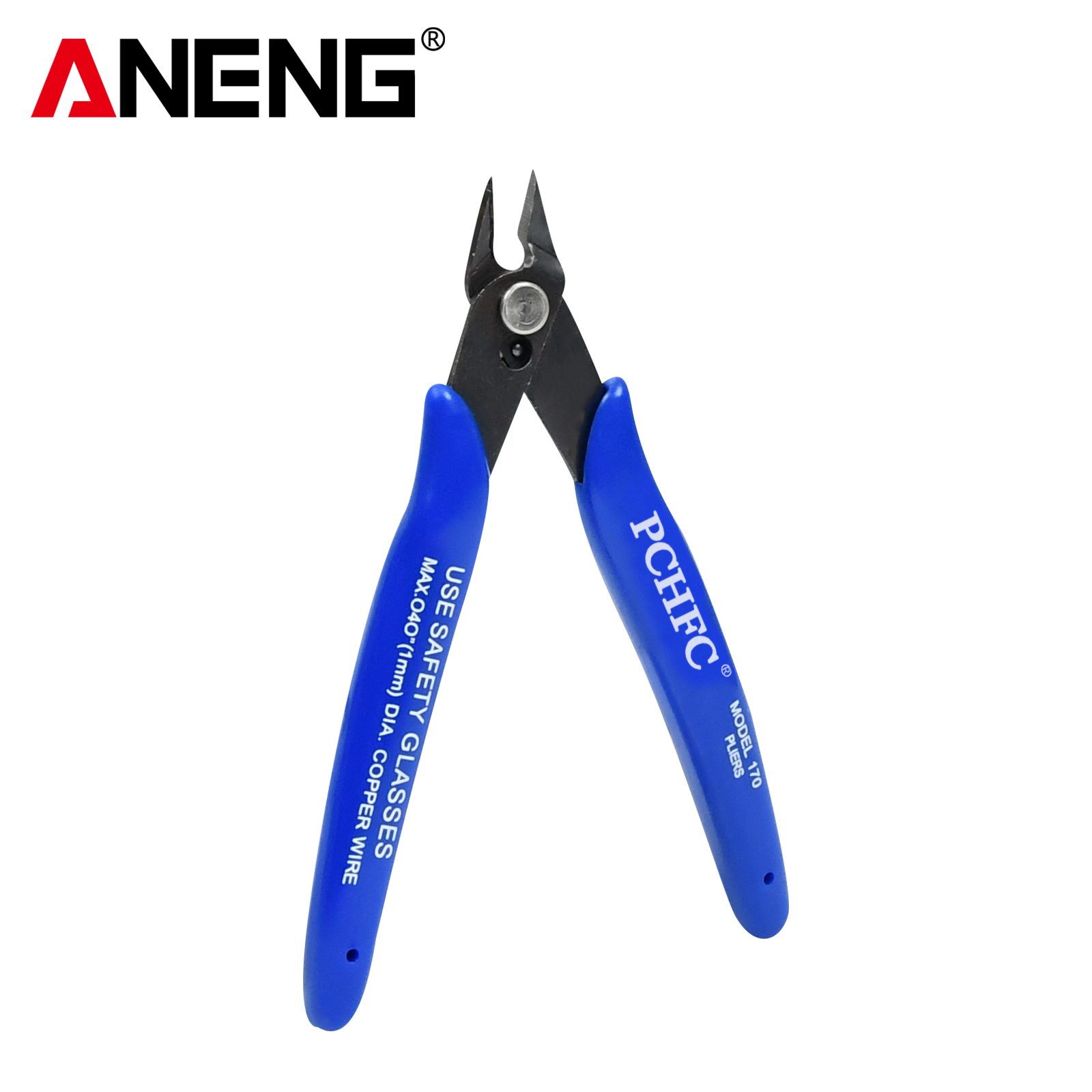 คีมตัดลวดแบบเฉียง 1 ชิ้น, เครื - Electronics Repair Hobby บทวิจารณ์และราคา