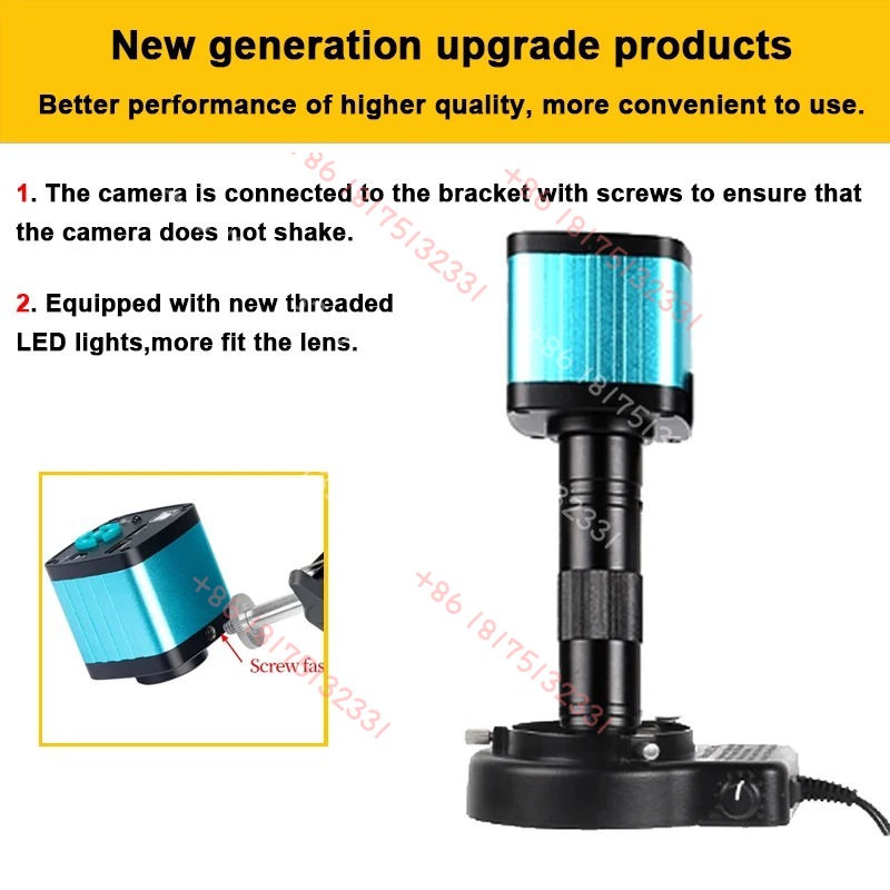 กล้องจุลทรรศน์ดิจิตอลอิเล็กทรอ - Electronics Repair In Usa บทวิจารณ์และราคา